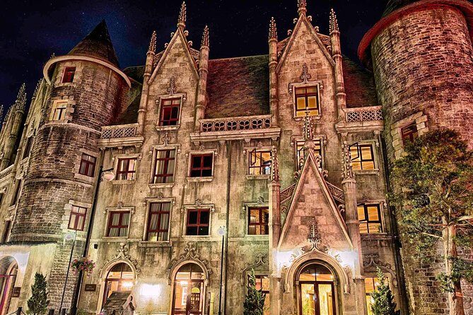 Da Nang: Full-day Ba Na Hills & Amazing Golden Bridge - Who Will Love This Tour?