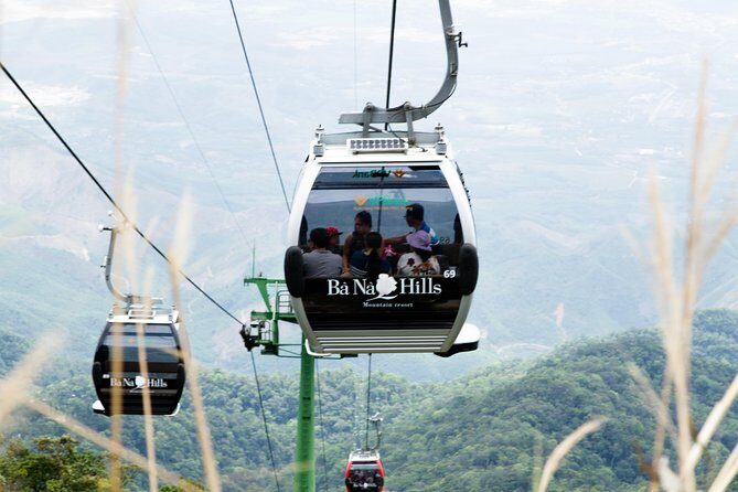 Da Nang: Full-day Ba Na Hills & Amazing Golden Bridge - The Sum Up