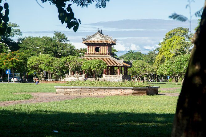 Da Nang: Full-day Imperial Hue And Scenic Hai Van Pass Discovery - FAQ