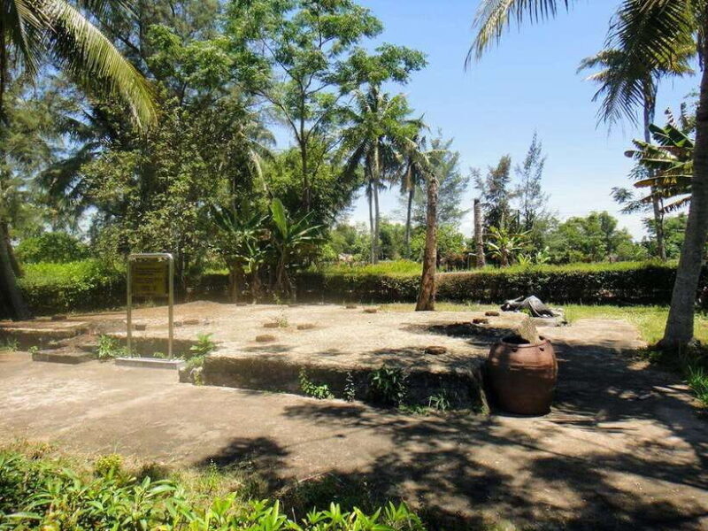 Da Nang: Full-day My Lai Massacre Memory Tour - Value and Practical Considerations