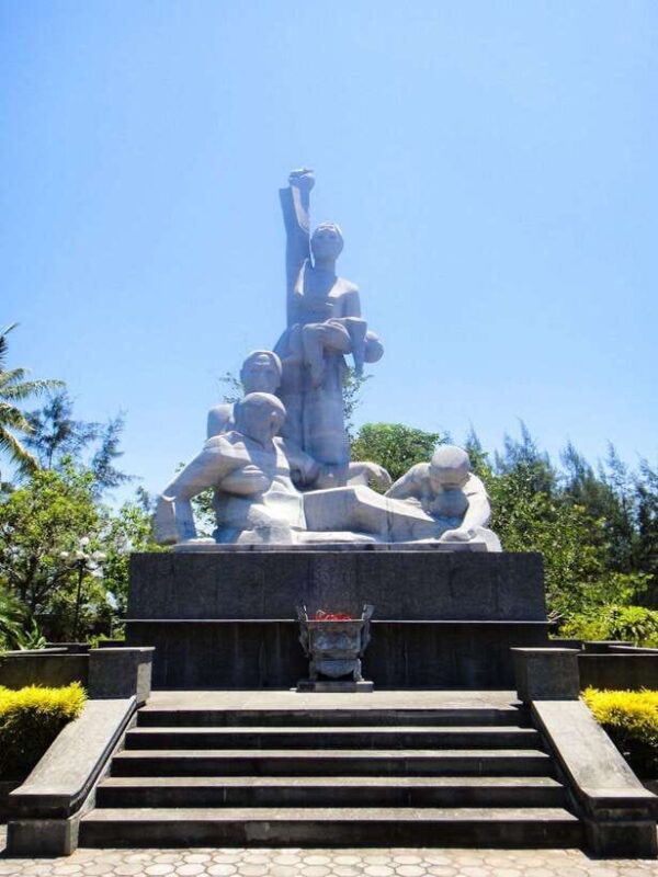 Da Nang: Full-day My Lai Massacre Memory Tour - Authenticity and Authentic Encounters