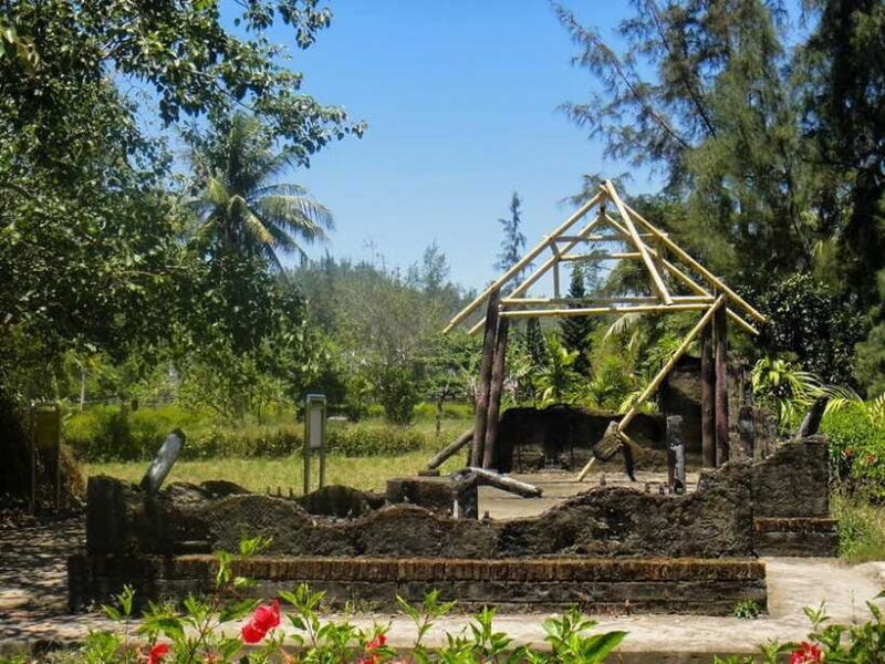 Da Nang: Full-day My Lai Massacre Memory Tour - The Sum Up