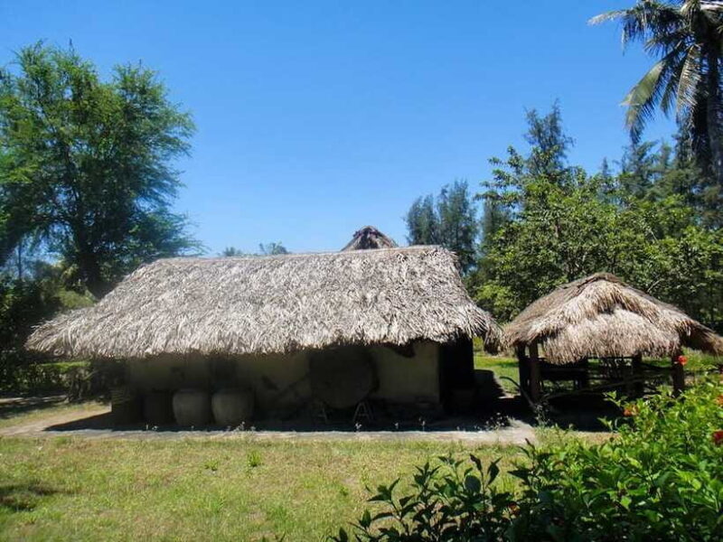 Da Nang: Full-day My Lai Massacre Memory Tour - FAQ