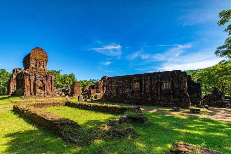 Da Nang: Full-day My Son Sanctuary And Hoi An Heritage Tour - Who Will Love This Experience?