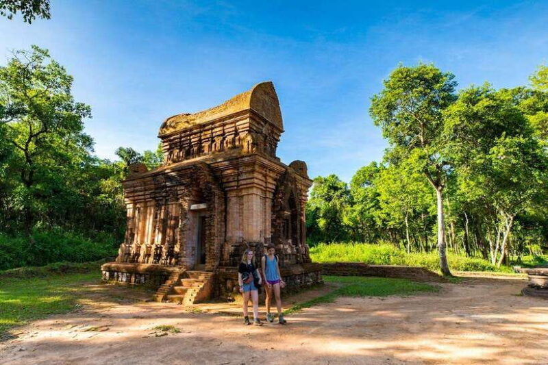 Da Nang: Full-day My Son Sanctuary And Hoi An Heritage Tour - The Sum Up