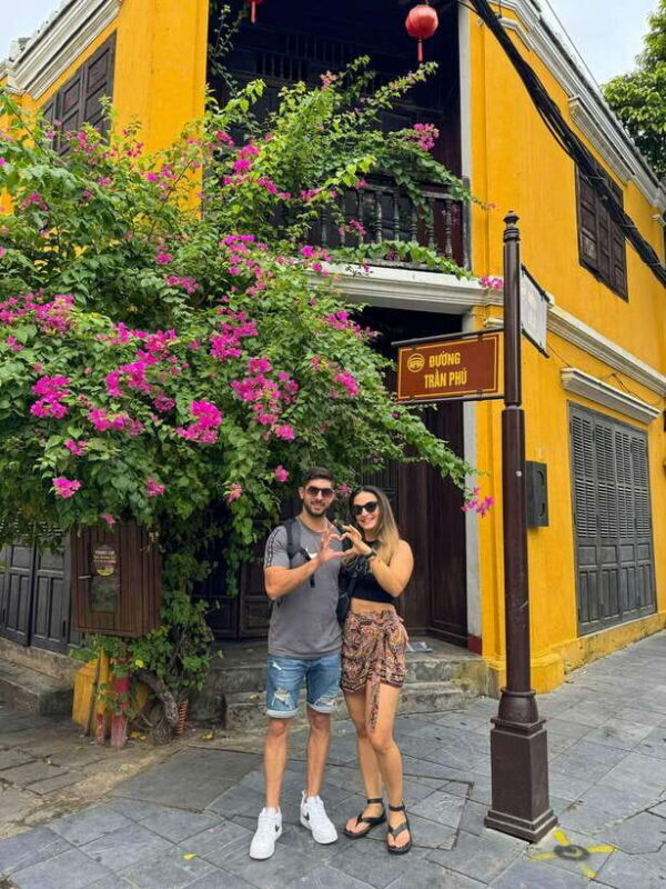 Da Nang: Full-day My Son Sanctuary And Hoi An Heritage Tour - FAQs About the Tour