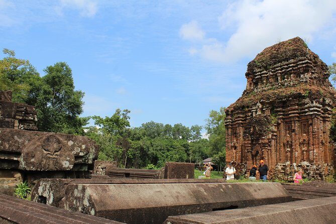 Da Nang: Full-day My Son Sanctuary And Hoi An Heritage Tour - An In-Depth Look at the Experience