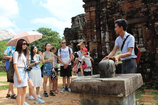 Da Nang: Full-day My Son Sanctuary And Hoi An Heritage Tour - The Value of This Tour
