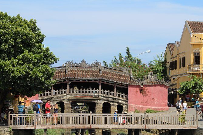 Da Nang: Full-day My Son Sanctuary And Hoi An Heritage Tour - FAQs