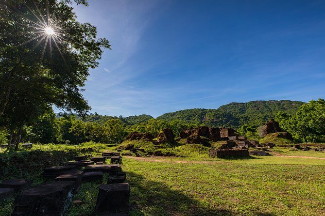 Da Nang: Full-day My Son Sanctuary And Hoi An Heritage Tour - Final Thoughts