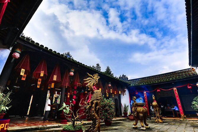 Da Nang: Full-day My Son Sanctuary And Hoi An Heritage Tour - The Sum Up