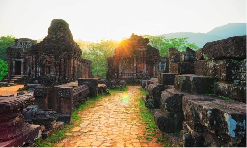 Da Nang: Full-Day My Son Sanctuary Tour - A Detailed Look at the Experience