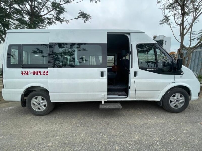 Da Nang: Fullday Car Rental in Da Nang & Hoi An city - Final Thoughts