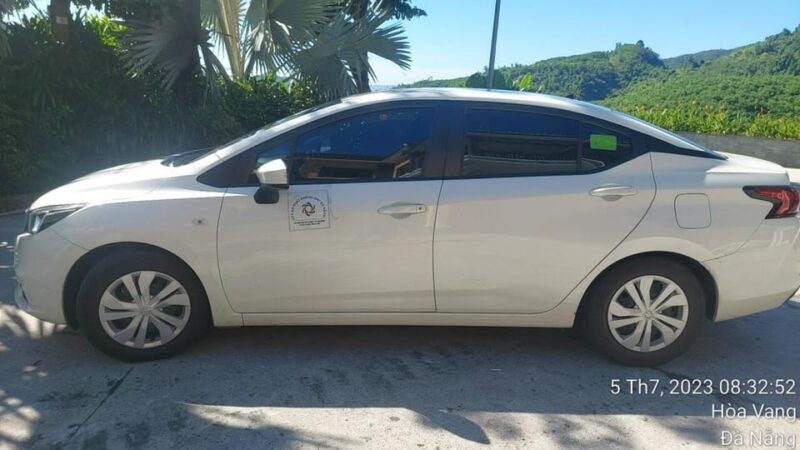 Da Nang: Fullday Car Rental in Da Nang & Hoi An city - FAQs