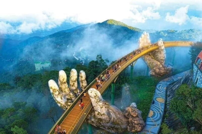 Da Nang: Golden Bridge, Ba Na Hills & Buffet Lunch Included - Final Thoughts