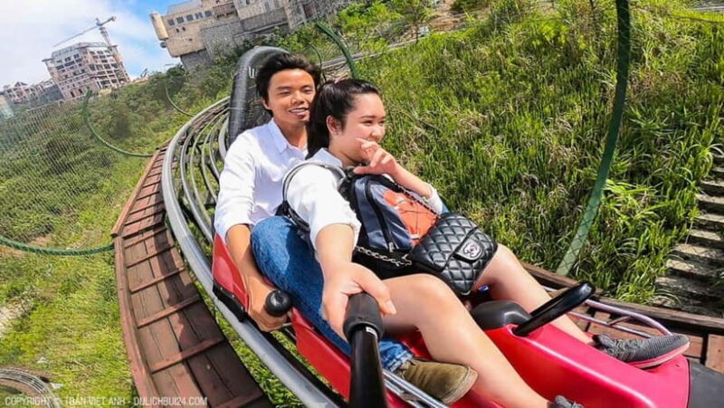 Da Nang: Golden Bridge, Ba Na Hills & Buffet Lunch Included - FAQ