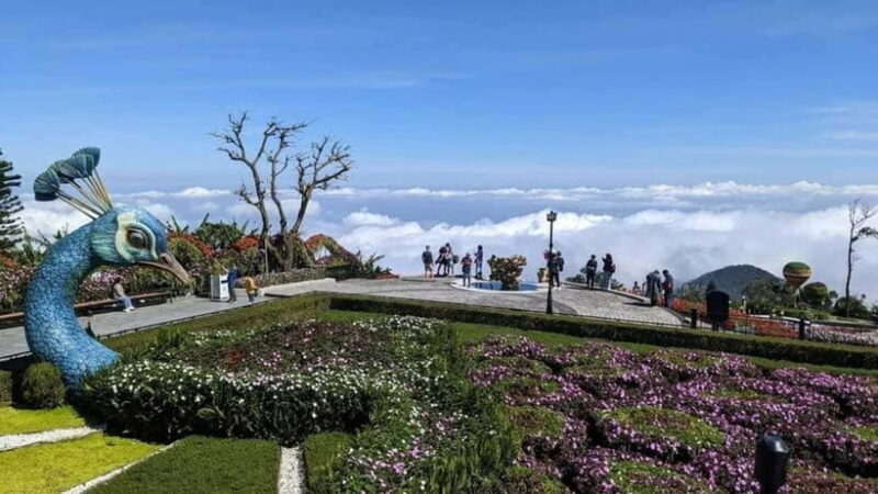 Da Nang: Golden Bridge - BaNa Hills by Private Car - FAQ