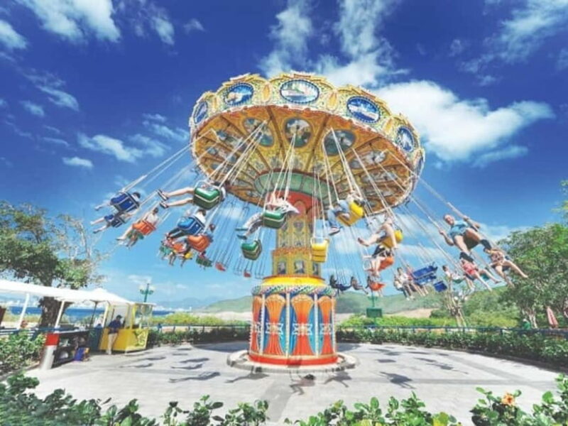 Da Nang: Golden Bridge, Marble Mountain &My Son Private Tour - Practical Insights: What to Expect