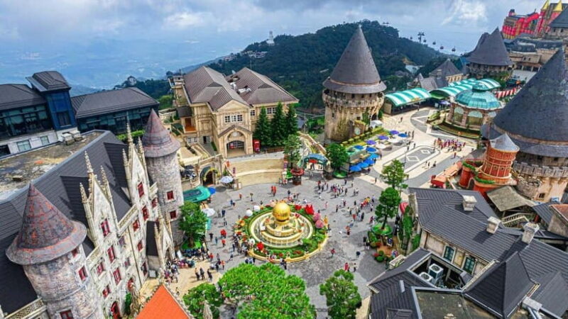 Da Nang: Golden Bridge, Marble Mountain &My Son Private Tour - FAQ