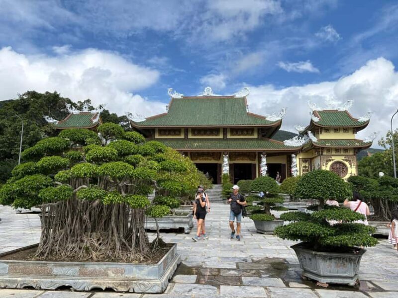 Da Nang: Golden Bridge, Marble Mountains & Monkey Mountain - Final Word: Who Will Love This Tour?
