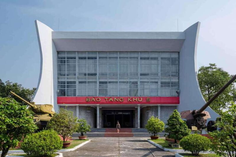 Da Nang: Guided City Tour with Museums and Bridges - FAQ