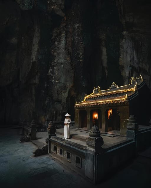 Da Nang Half day City Tour: Linh Ung, Marble & Am Phu Cave - What to Expect from the Tour