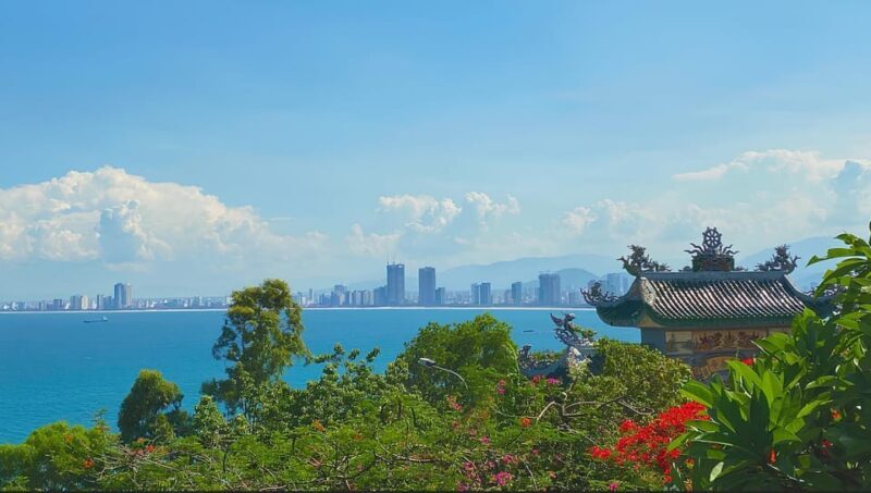 Da Nang Half day City Tour: Linh Ung, Marble & Am Phu Cave - FAQs