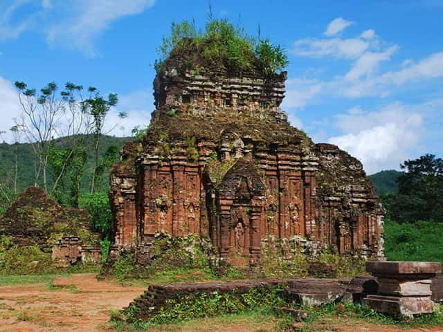 Da Nang: Half-day Journey To My Son Sanctuary - Why Choose the Da Nang Half-day Journey to My Son Sanctuary?
