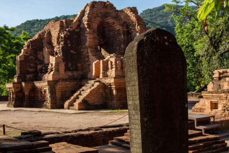Da Nang: Half-day Journey To My Son Sanctuary - Considering the Price and Value