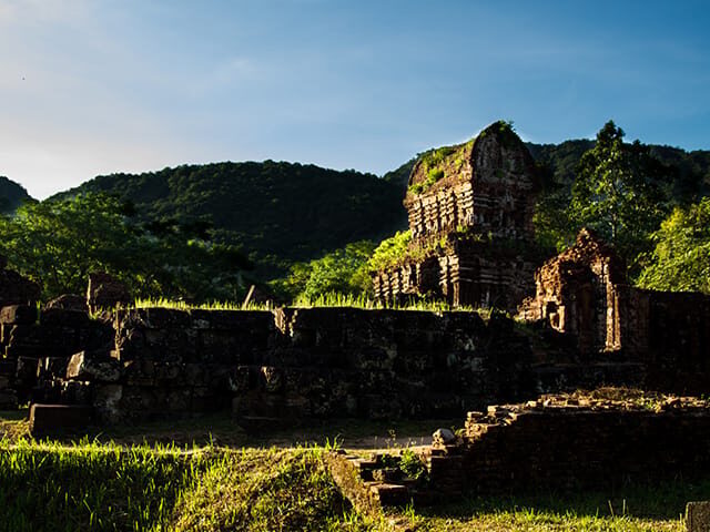 Da Nang: Half-day Journey To My Son Sanctuary - Who Would Enjoy This Tour?