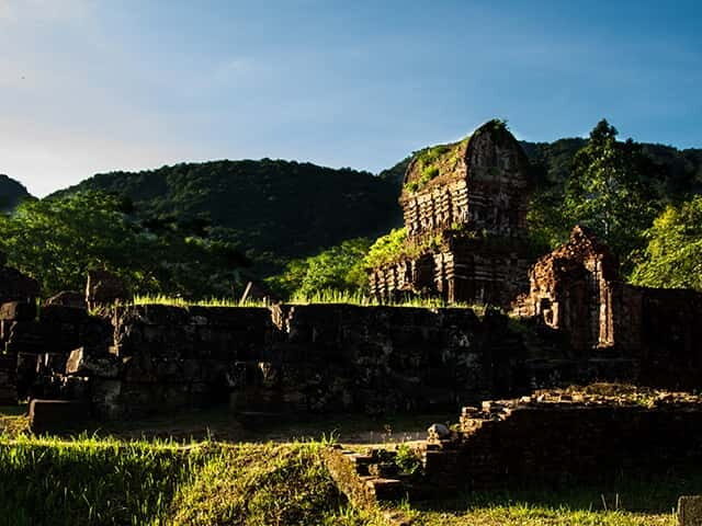 Da Nang: Half-day Journey To My Son Sanctuary - Final Thoughts