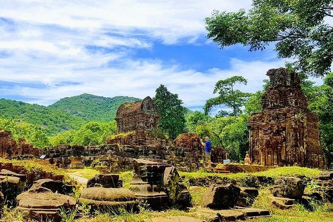 Da Nang: Half-day Journey To My Son Sanctuary - Why Choose This Tour?