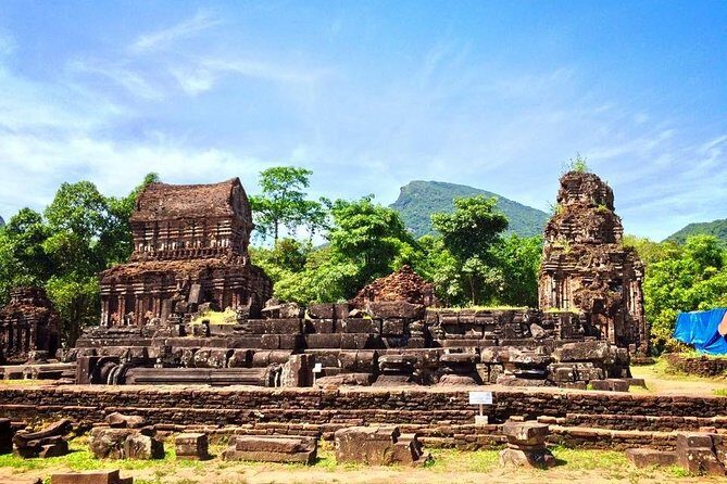 Da Nang: Half-day Journey To My Son Sanctuary - The Value of the Tour