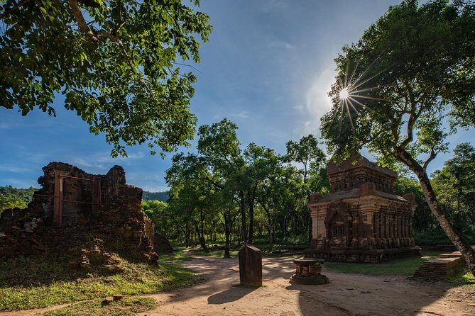 Da Nang: Half-day Journey To My Son Sanctuary - Who Will Enjoy This Tour?