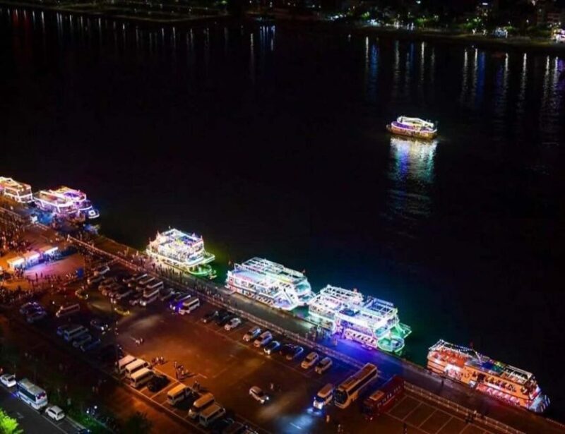 Da Nang: Han River Cruise & Cham Dancing by Phu Quy Cruise - The Sum Up
