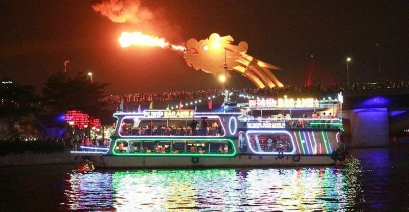 Da Nang: Han River Local Cruise by Night - Final Thoughts: Is It Worth It?