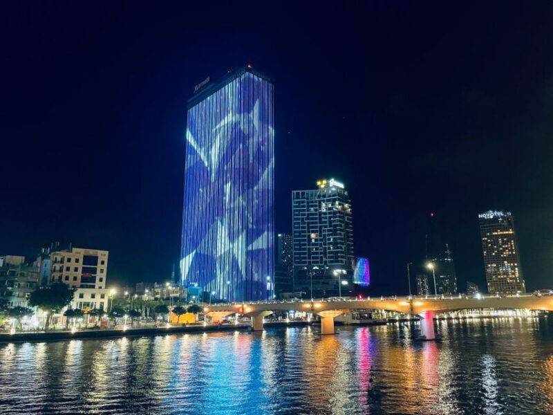 Da Nang: Han River Night Boat Trip with Show on Weekends - Who Will Love This Experience?