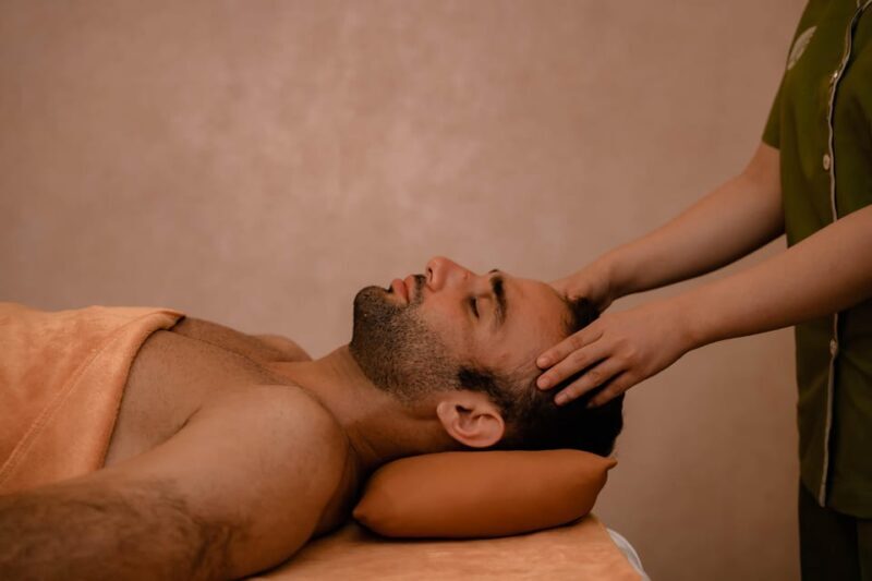 Da Nang: Head, Neck, Shoulder, Nape Massage (FREE PICK-UP) - FAQ