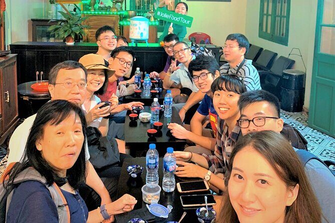 Da nang Helping Hand Food Trail (Da nang Food Tour) - Key Points