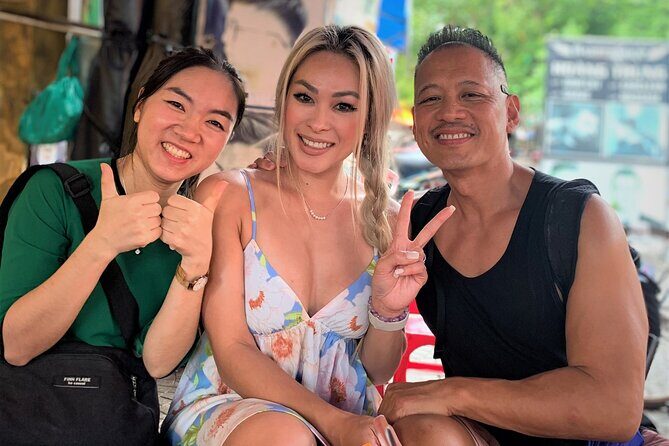Da nang Helping Hand Food Trail (Da nang Food Tour) - Who Should Book This Tour?