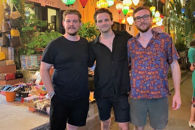 Da nang Helping Hand Food Trail (Da nang Food Tour) - FAQs