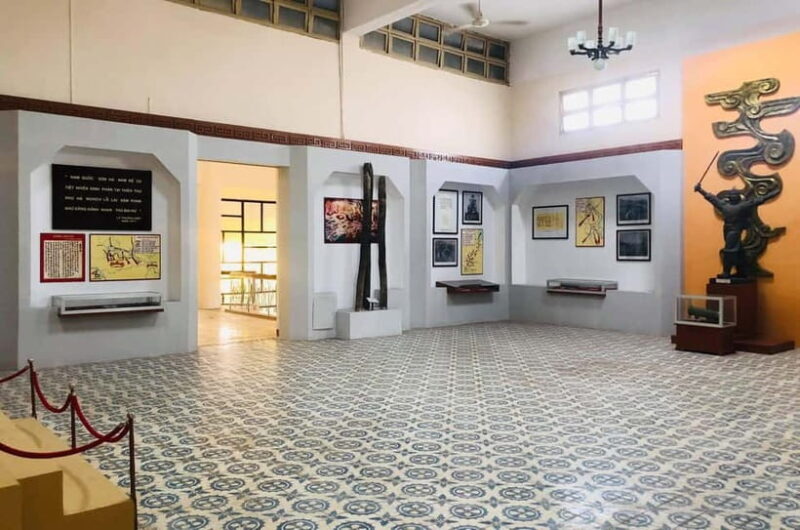 Da Nang: Historical Sites Half-Day Tour - What You Can Expect from the Tour