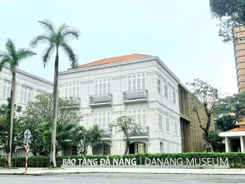 Da Nang: Historical Sites Half-Day Tour - Experience Reviews and Insights