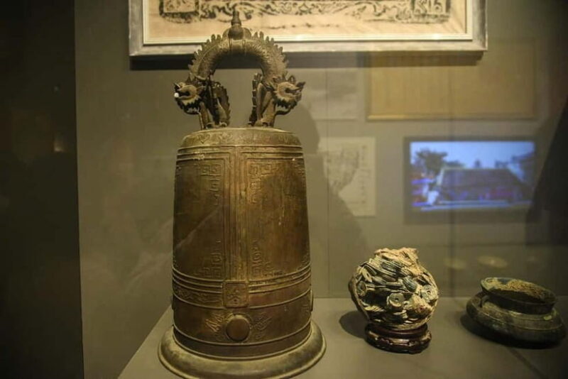 Da Nang: Historical Sites Half-Day Tour - FAQs