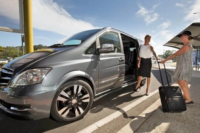 Da Nang - Hoi An Airport Transfer - Journey Duration and Comfort