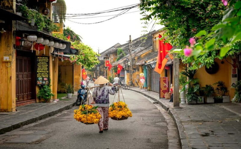 Da Nang: Hoi An Ancient Town, Coconut Jungle & Lanterns - Analyzing the Value