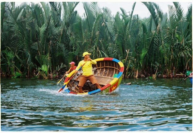 Da Nang: Hoi An Ancient Town, Coconut Jungle & Lanterns - Who Will Benefit Most from This Tour?