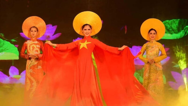 Da Nang/Hoi An: Ao Dai Show with Hotel Transfers - Value for Money and Overall Impression