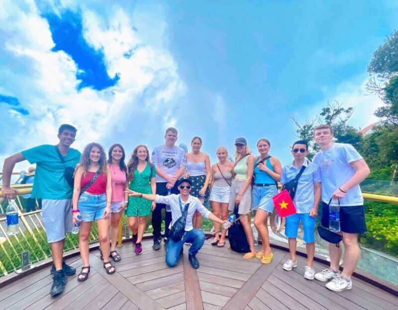 Da Nang/Hoi An: Ba Na Hills & Golden Bridge Private Day Trip - Final Thoughts: Who Is This Tour Best For?
