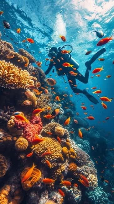 Da Nang/Hoi An: Cham Island Snorkeling or Diving Tour - The Sum Up: A Well-Rounded Day on Cham Island